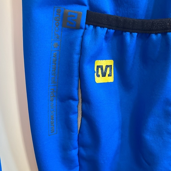 Mavic Cycling Jacket - Picture 8 of 9